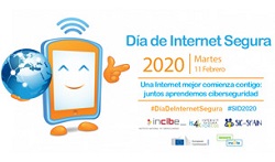 Da Internacional de Internet Seguro (Safer Internet Day)