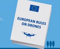 AESA te cuenta las ventajas de la nueva normativa UAS/Drones en materia de seguridad area