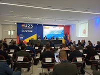 Interior refuerza la colaboracin europea en la proteccin de las infraestructuras crticas