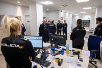 Inaugurada la nueva Sede de la Unidad Central de Seguridad Privada