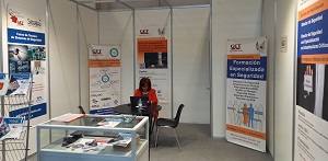 SICUR 2026. Espacio profesional internacional para la seguridad integral e integrada