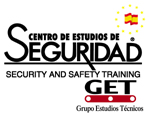 Centro de Estudios de Seguridad - GET