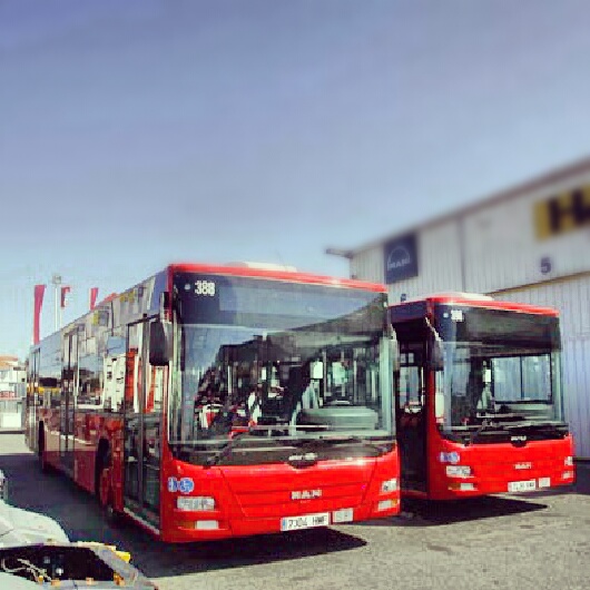 Aprobados los Planes Estratgicos Sectoriales del Transporte Urbano y Metropolitano y de la Alimentacin