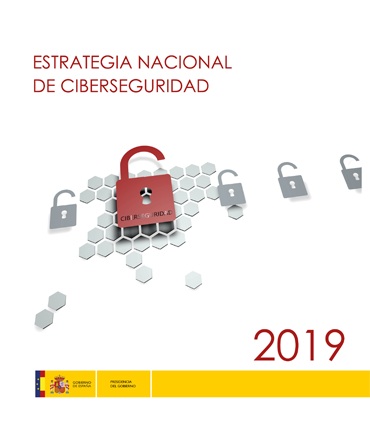 Estrategia Nacional de Ciberseguridad 2019