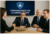 La Ciberseguridad de los Sistemas Electr�nicos de Seguridad es un asunto demasiado importante para dejarlo en manos de los t�cnicos