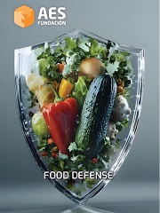 Gua de Seguridad Electrnica de aplicacin en Food Defense