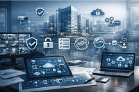 Sistemas Electr�nicos de Seguridad e Internet de las Cosas (IoT)