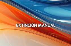AES - Gua de Extincin Manual