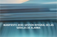 AES Fundaci�n - Manifiesto 2030: Gesti�n Integral de las Se�ales de Alarma