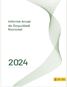 Informe Anual de Seguridad Nacional 2024