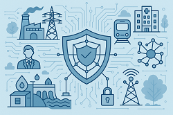 Claves y sntesis del anteproyecto de Ley de Proteccin y Resiliencia de Entidades Crticas, por manuel Snchez Gmez-Merelo