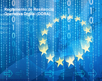 Reglamento de Resiliencia Operativa Digital (DORA)