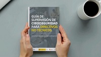 INCIBE - C�mo supervisar la seguridad digital de tu empresa sin ser un experto t�cnico