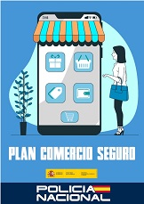 Dispositivo Operativo de Navidad Plan Comercio Seguro 2024-2025