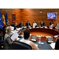2 Reunin del Foro Integral de Cultura de Seguridad Nacional