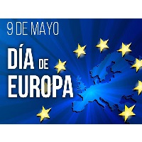 9 de mayo de 2023 - Da de Europa