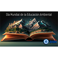 Da Mundial de la Educacin Ambiental, la base de un futuro sustentable