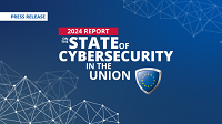 Primer informe de la UE sobre el estado de la ciberseguridad en la Unin