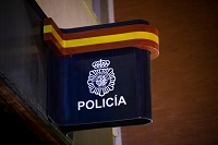 La Polica Nacional estrena perfil en la red social Whatsapp con la creacin de un canal de difusin de contenido 