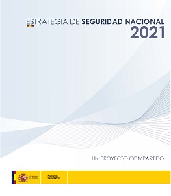 Estrategia de Seguridad Nacional 2021