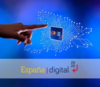 Espaa Digital 2026