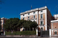 Interior activa el Plan Especial de Seguridad para el semestre de la Presidencia Española de la UE