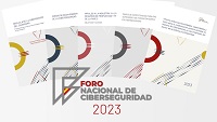 El Foro Nacional de Ciberseguridad presenta sus nuevos trabajos