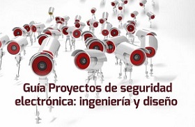 AES - Gu�a Proyectos de seguridad electr�nica: ingenier�a y dise�o
