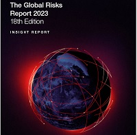The Global Risk Report 2023