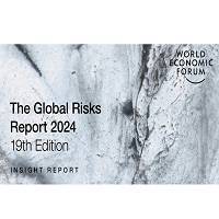 The Global Risks Report 2024