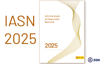 Informe Anual de Seguridad Nacional 2025