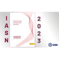 Informe Anual de Seguridad Nacional 2023