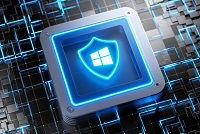 Configuraci�n de seguridad de un endpoint Windows
