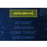 Informe de Evaluación de la Amenaza del Crimen Organizado en Internet (IOCTA) 2024 de Europol