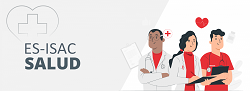 ES-ISAC Salud