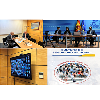 I Curso de Seguridad Nacional para Delegaciones y Subdelegaciones del Gobierno