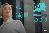 Protege tu negocio contra suplantaciones digitales con la normativa europea eIDAS2