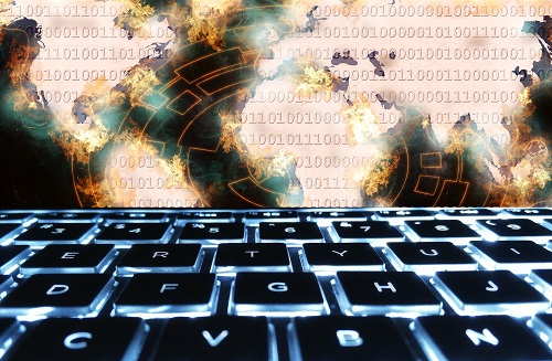 La Transformacin Digital y las Seguridades, por Manuel Snchez Gmez-Merelo