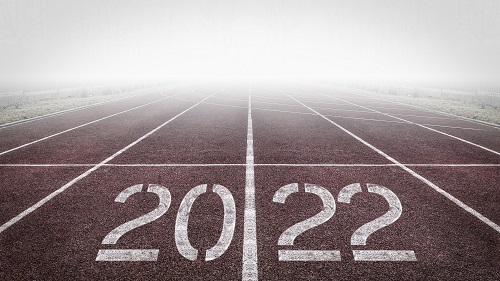 22 predicciones de seguridad para 2022.Un ao de nuevos retos y exigencias, por Manuel Snchez Gmez-Merelo