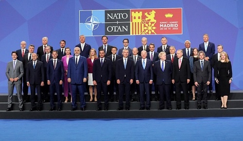 La “Cumbre de la OTAN”, nuevos retos y oportunidades para la Seguridad Global, por Manuel Sánchez Gómez-Merelo