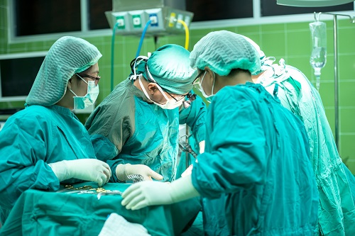 La seguridad en hospitales y del paciente, responsabilidad de todos, por Manuel Sánchez Gómez-Merelo