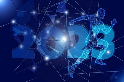 2023 nuevo año con objetivos más allá de la seguridad ciudadana, por Manuel Sánchez Gómez-Merelo