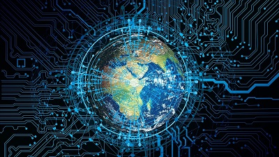 Seguridad Global, importante e irreversible, por Manuel Sánchez Gómez-Merelo