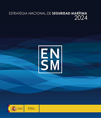 Estrategia Nacional de Seguridad Martima 2024