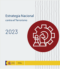 Estrategia Nacional contra el Terrorismo 2023