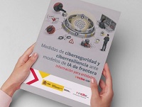 Medidas de ciberseguridad y ciberresiliencia ante modelos de IA de frontera