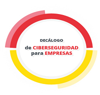 Declogo de ciberseguridad: mejora el nivel de proteccin de tu empresa