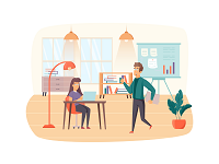 Ciberseguridad para empleados. Protege tu trabajo con estos 10 sencillos hbitos