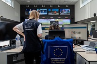 Protección civil: la UE indica objetivos de resiliencia frente a las catástrofes
