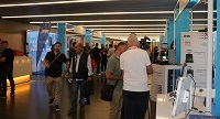El III Foro de la Cerrajería termina con éxito y participación de 40 expositores y más de 1.200 profesionales